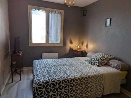 Gîte 5 chambres avec terrasse à Sully-sur-Loire : photo 17