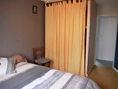 Gîte 5 chambres avec terrasse à Sully-sur-Loire : photo 18