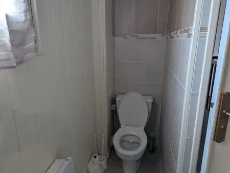 Gîte 5 chambres avec terrasse à Sully-sur-Loire : photo 21