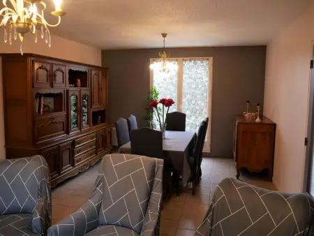 Gîte 5 chambres avec terrasse à Sully-sur-Loire : photo 22