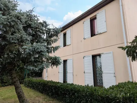 Gîte 5 chambres avec terrasse à Sully-sur-Loire : photo 23