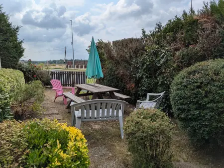 Gîte 5 chambres avec terrasse à Sully-sur-Loire : photo 26