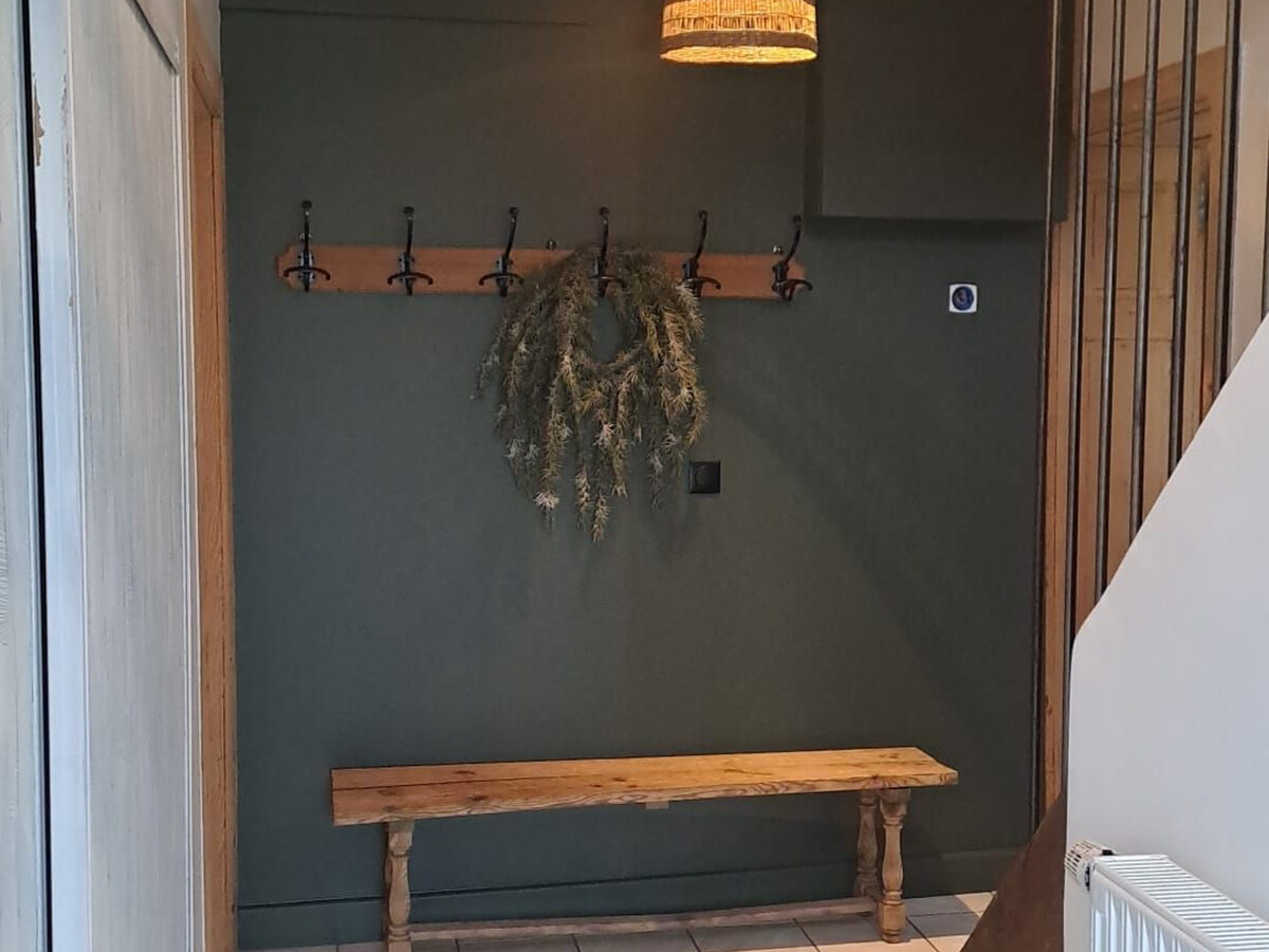 Gîte 3 chambres avec terrasse ensoleillée à Germonville - Photo 7