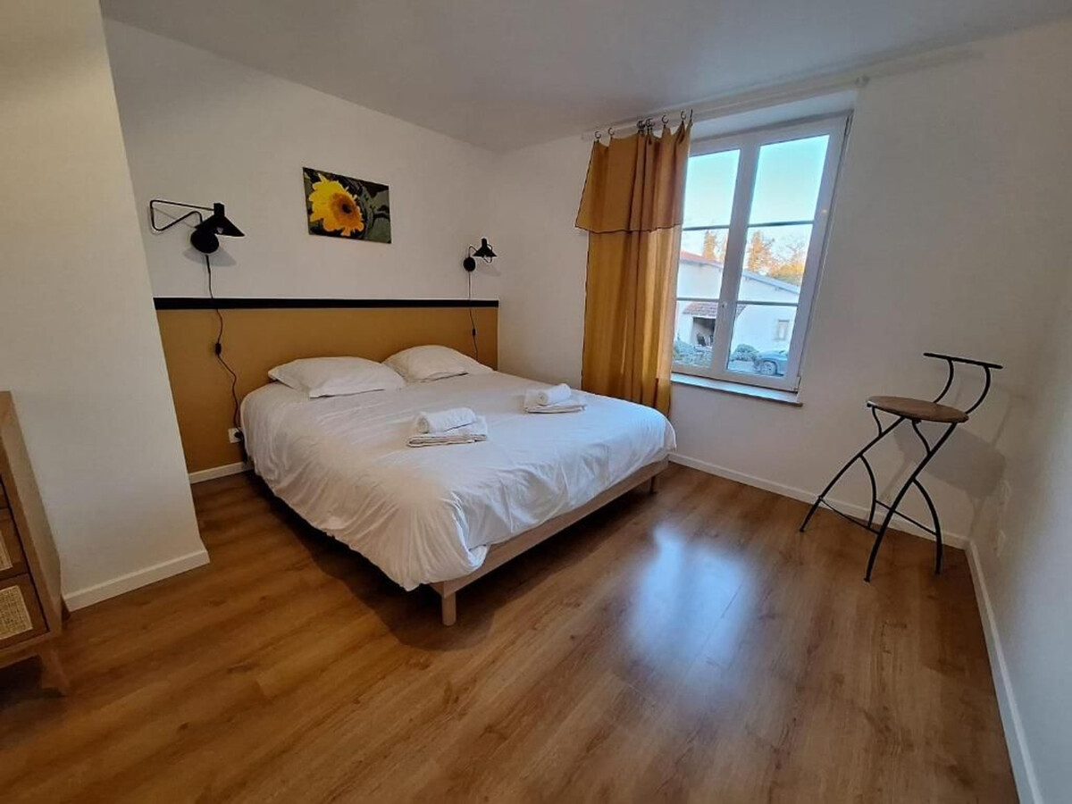 Gîte 3 chambres avec terrasse ensoleillée à Germonville - Photo 14