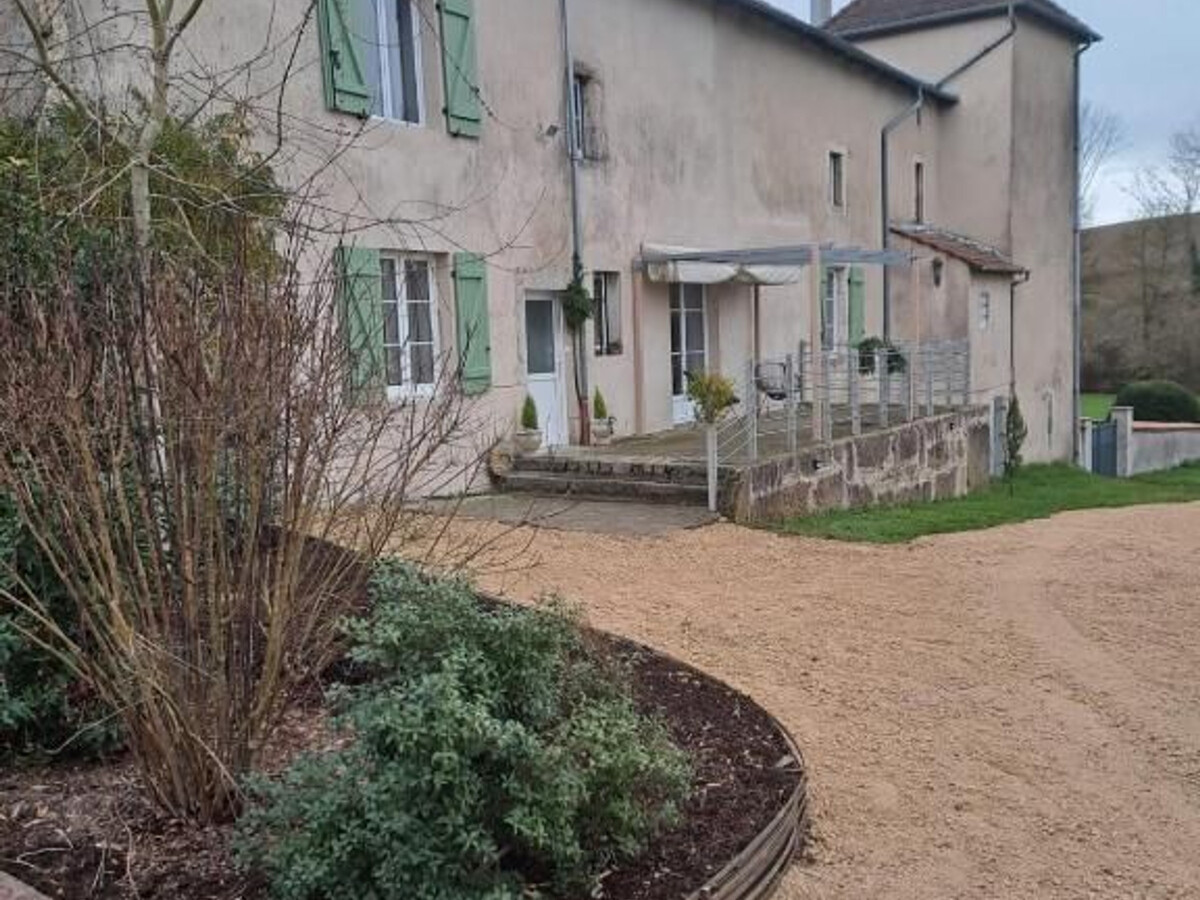 Gîte 3 chambres avec terrasse ensoleillée à Germonville - Photo 16