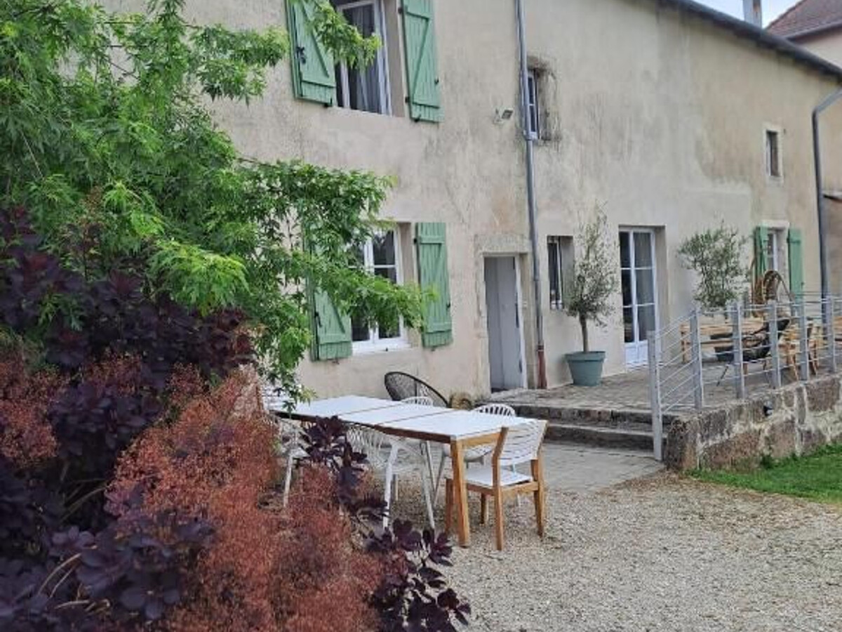 Gîte 3 chambres avec terrasse ensoleillée à Germonville - Photo 17