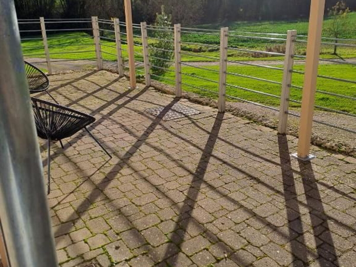 Gîte 3 chambres avec terrasse ensoleillée à Germonville - Photo 21