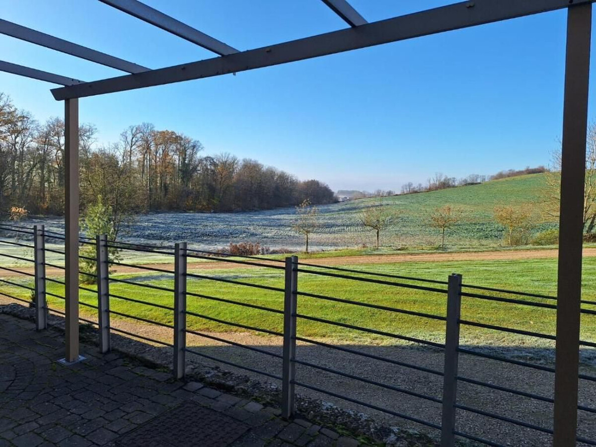 Gîte 3 chambres avec terrasse ensoleillée à Germonville - Photo 22