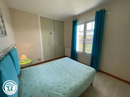 Maison récente avec jardin de 1700 m² à Bouin, 4 chambres : photo 18