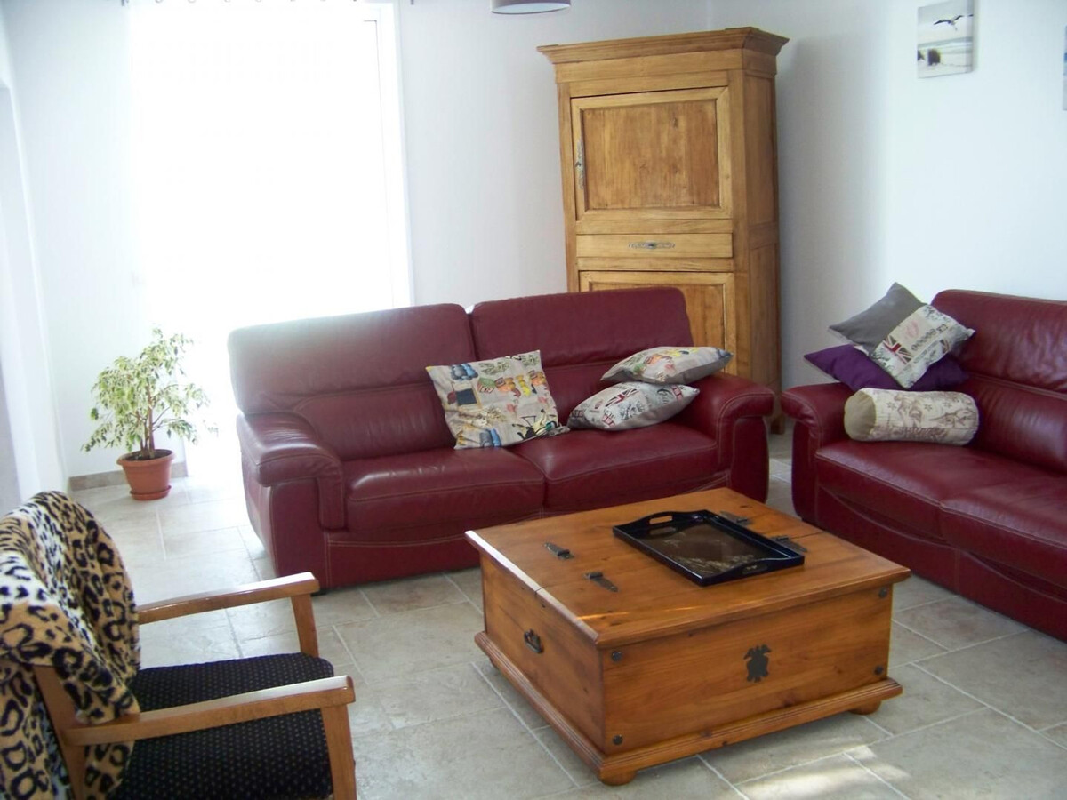 Gîte rural 10 personnes avec terrain 2000 m² et terrasse - Photo 7