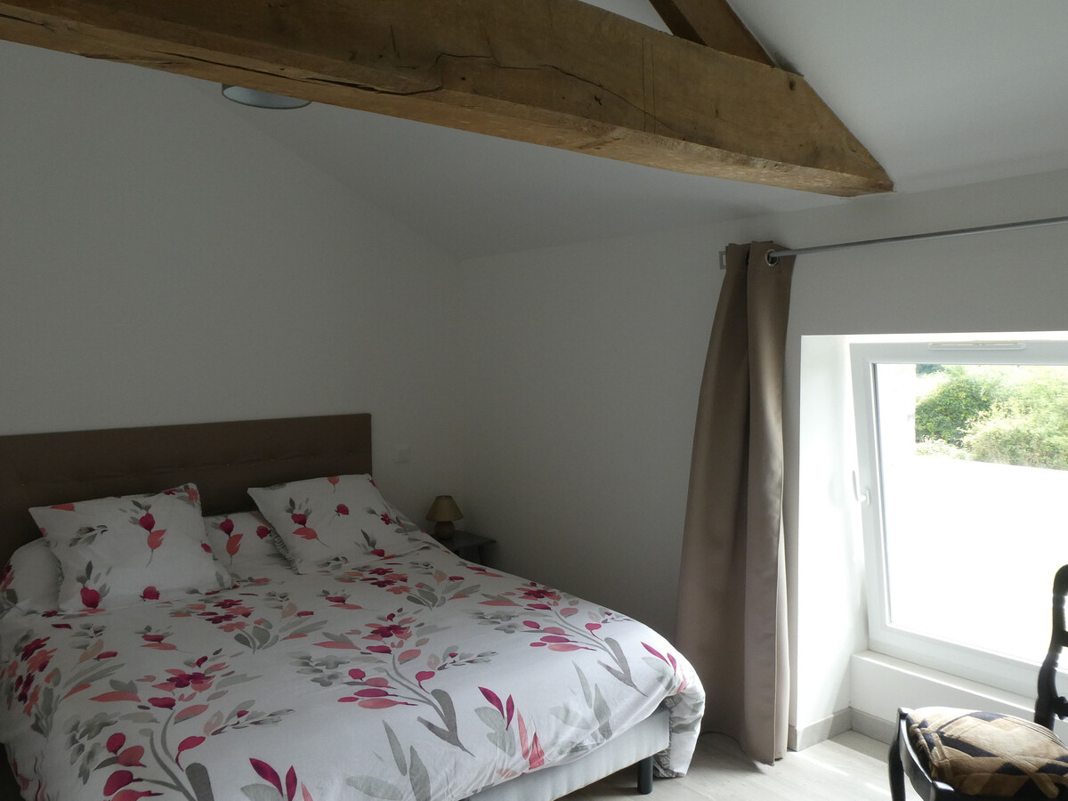 Gîte rural 10 personnes avec terrain 2000 m² et terrasse - Photo 9