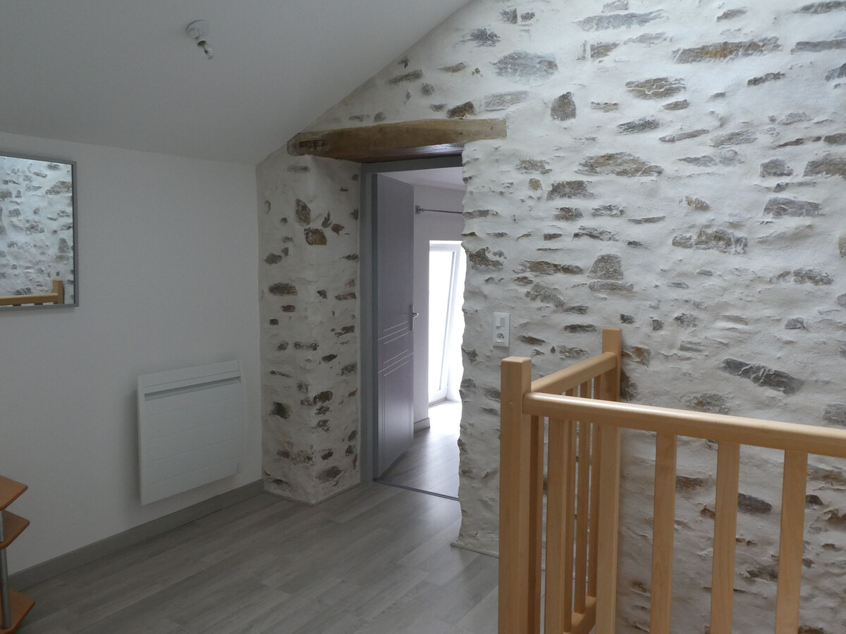 Gîte rural 10 personnes avec terrain 2000 m² et terrasse - Photo 14