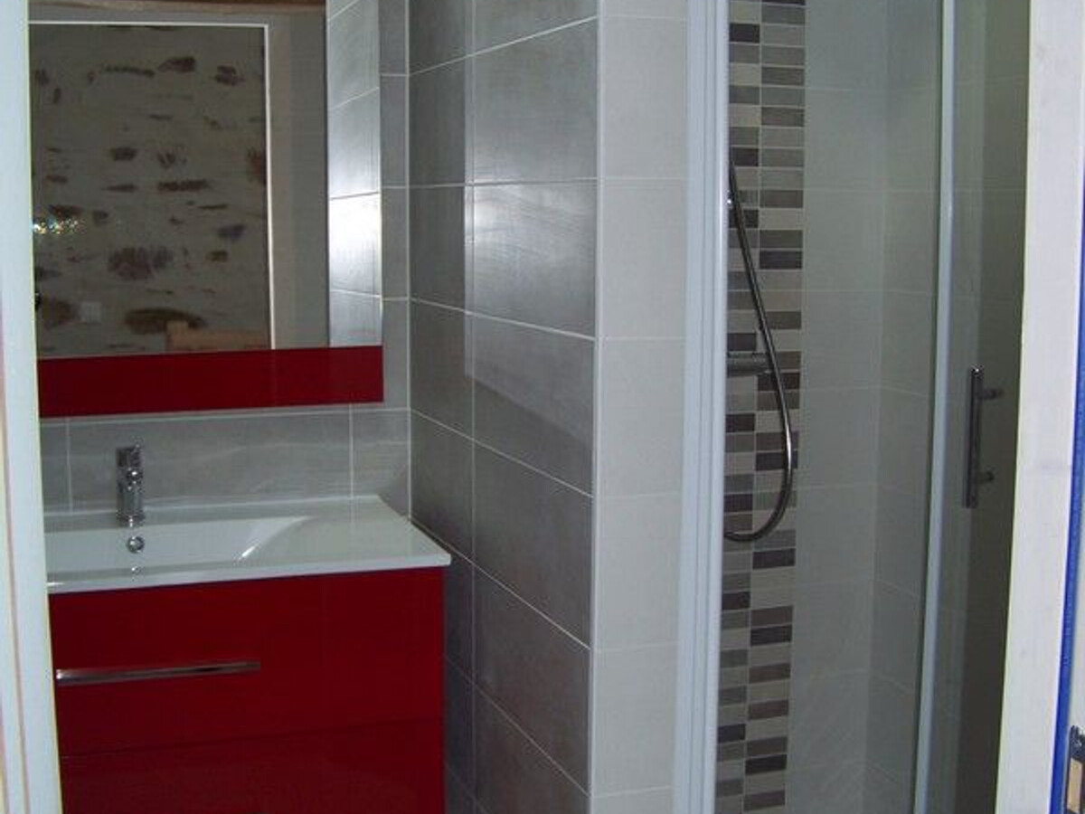 Gîte rural 10 personnes avec terrain 2000 m² et terrasse - Photo 16