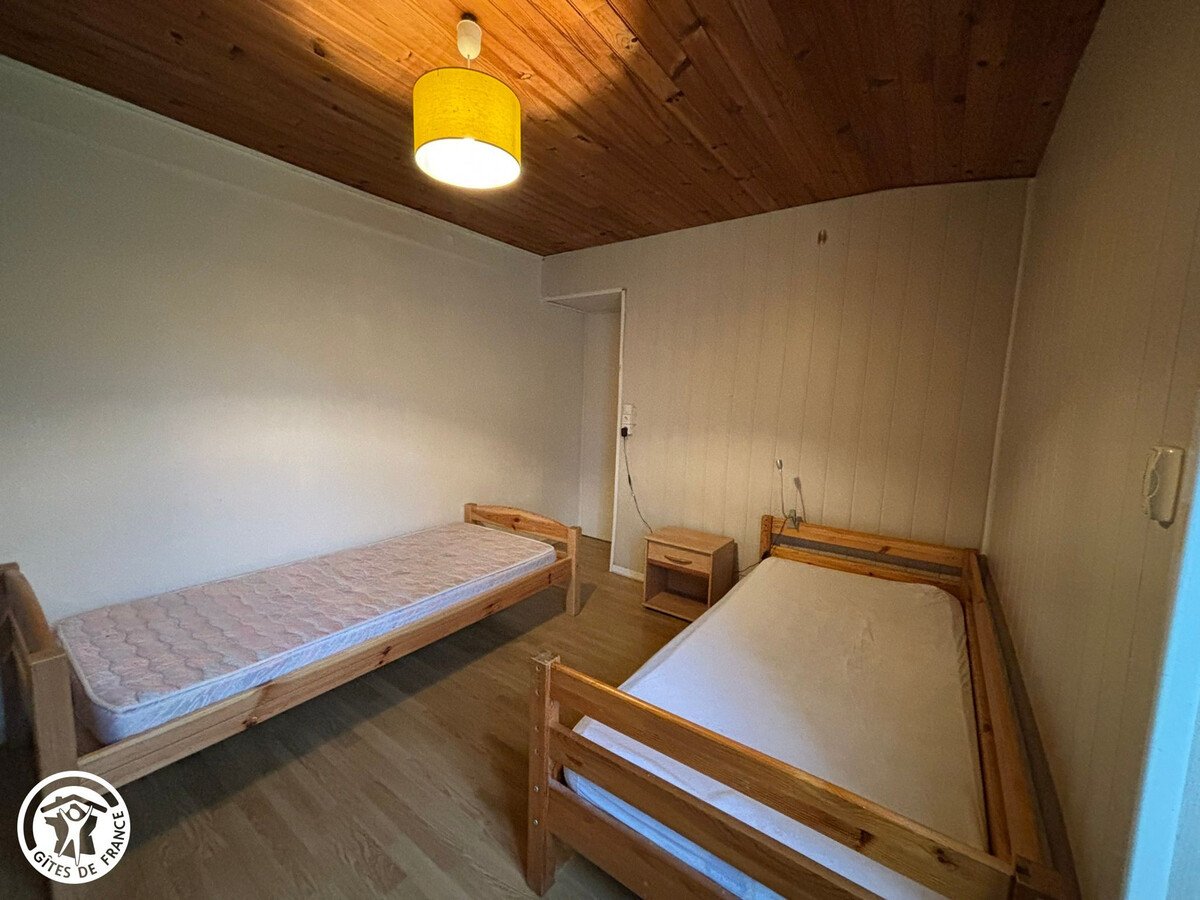 Gîte rénové avec terrasse et animaux de la ferme - Photo 10