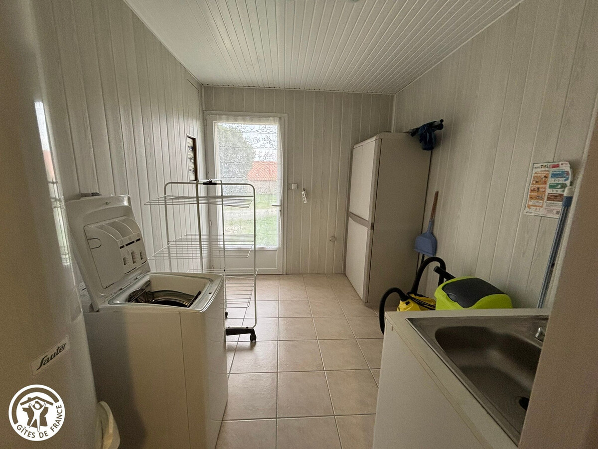 Gîte rénové avec terrasse et animaux de la ferme - Photo 12