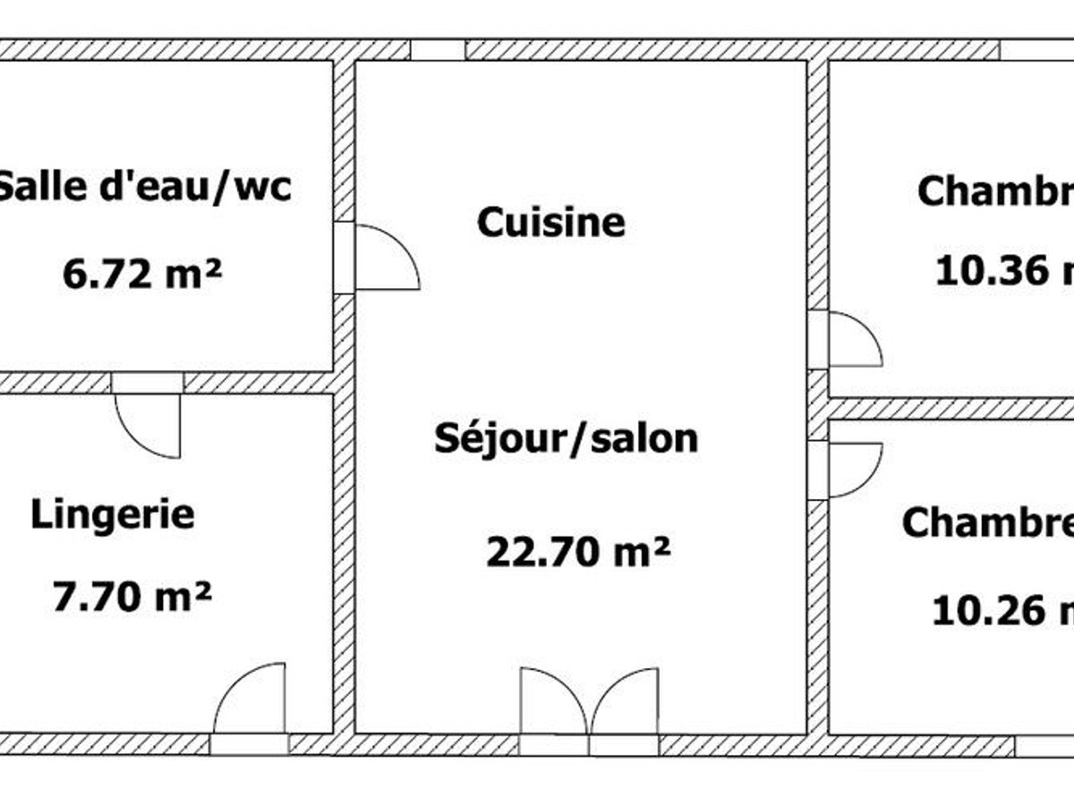 Gîte rénové avec terrasse et animaux de la ferme - Photo 15