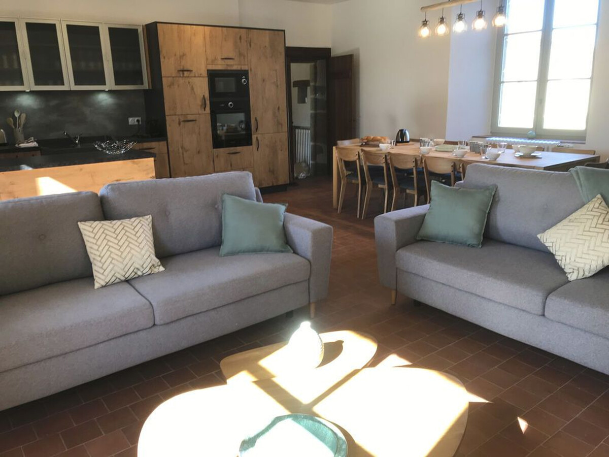 Gîte 18ème siècle, 10 pers., piscine couverte à Les Herbiers - Photo 13