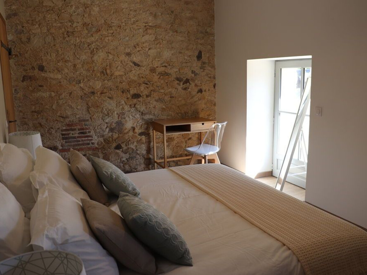 Gîte 18ème siècle, 10 personnes, piscine couverte - Photo 7