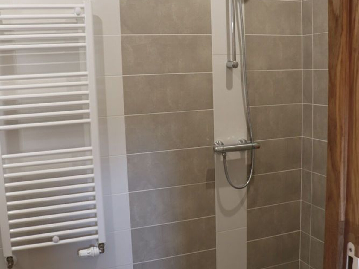 Gîte 18ème siècle, 10 personnes, piscine couverte - Photo 14