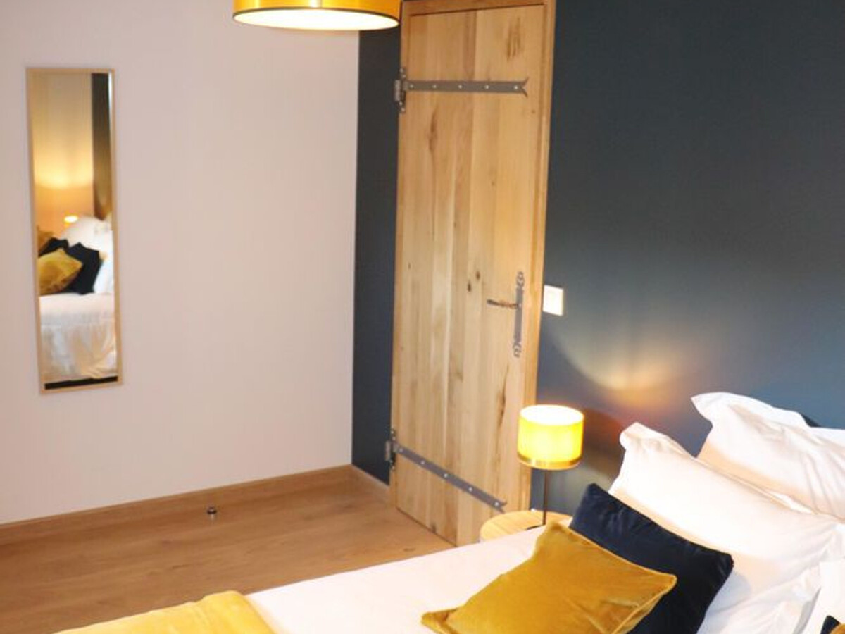 Gîte 18ème siècle, 10 personnes, piscine couverte - Photo 15