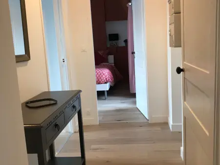 Gîte 19e siècle rénové, piscine chauffée et spa à La Garnache - Photo 15