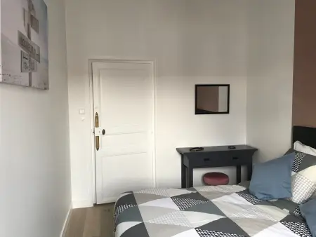 Gîte 19e siècle rénové, piscine chauffée et spa à La Garnache - Photo 16