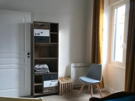Gîte 19e siècle rénové, piscine chauffée et spa à La Garnache - Photo 17