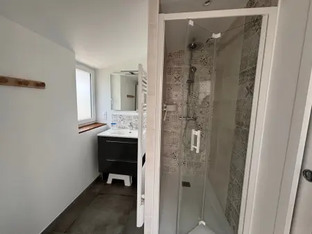 Gîte 19e siècle rénové, piscine chauffée et spa à La Garnache - Photo 18