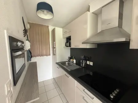 Maison calme avec piscine et proche plage à Talmont-Saint-Hilaire - Photo 10