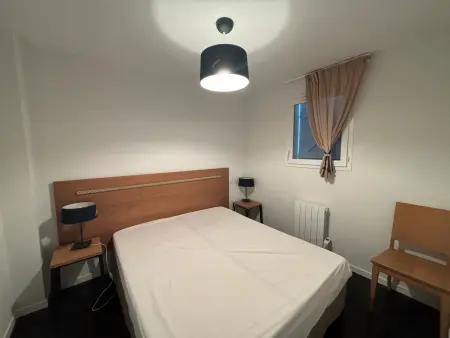 Maison calme avec piscine et proche plage à Talmont-Saint-Hilaire - Photo 11