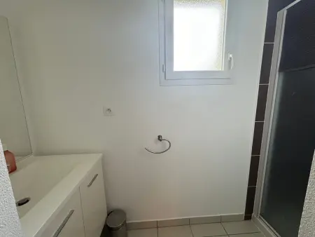 Maison calme avec piscine et proche plage à Talmont-Saint-Hilaire - Photo 15