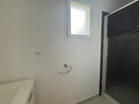 Maison calme avec piscine et proche plage à Talmont-Saint-Hilaire - Photo 16