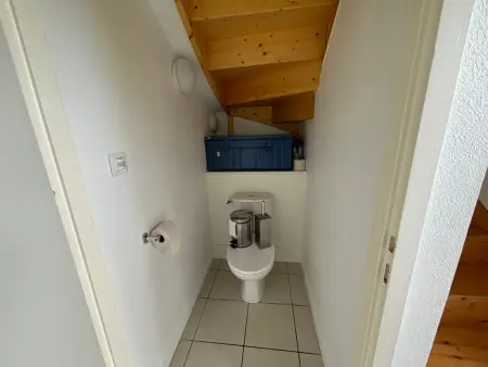Maison calme avec piscine et proche plage à Talmont-Saint-Hilaire - Photo 19