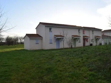 Maison calme avec piscine et proche plage à Talmont-Saint-Hilaire - Photo 22