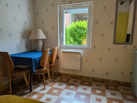 Gîte 5 pers. avec terrasse et accès direct au lac : photo 9