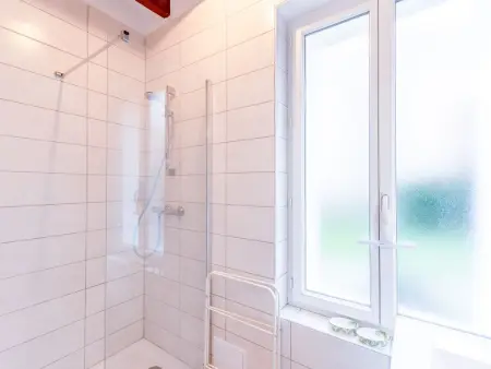 Gîte 5 pers. avec terrasse et accès direct au lac : photo 10