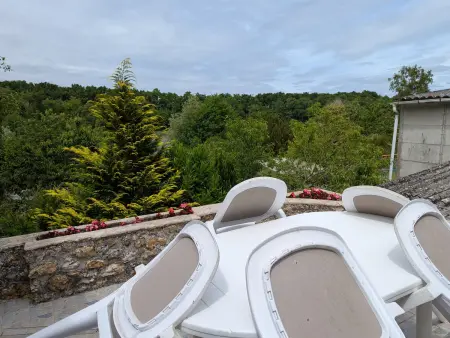 Gîte 5 pers. avec terrasse et accès direct au lac : photo 19