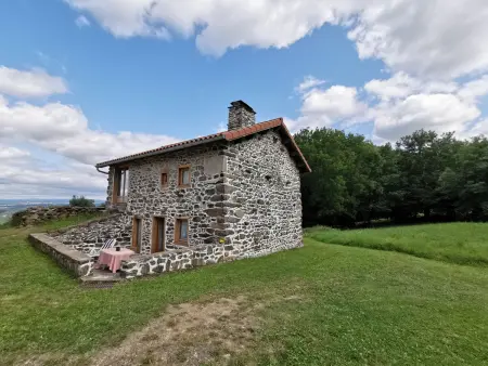 Location gite à Retournac