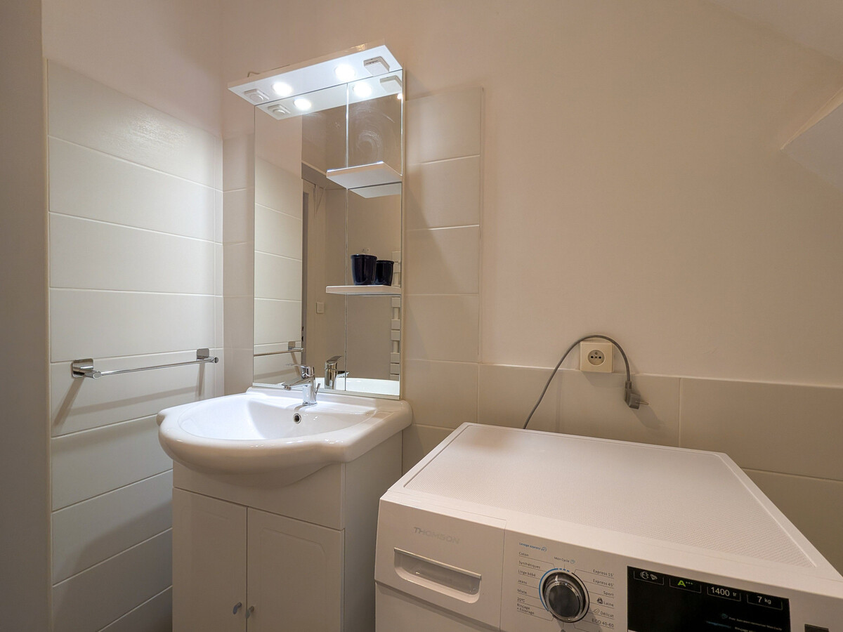 Gîte avec piscine en Brenne – 2 ch, 4 pers, tout inclus - Photo 11