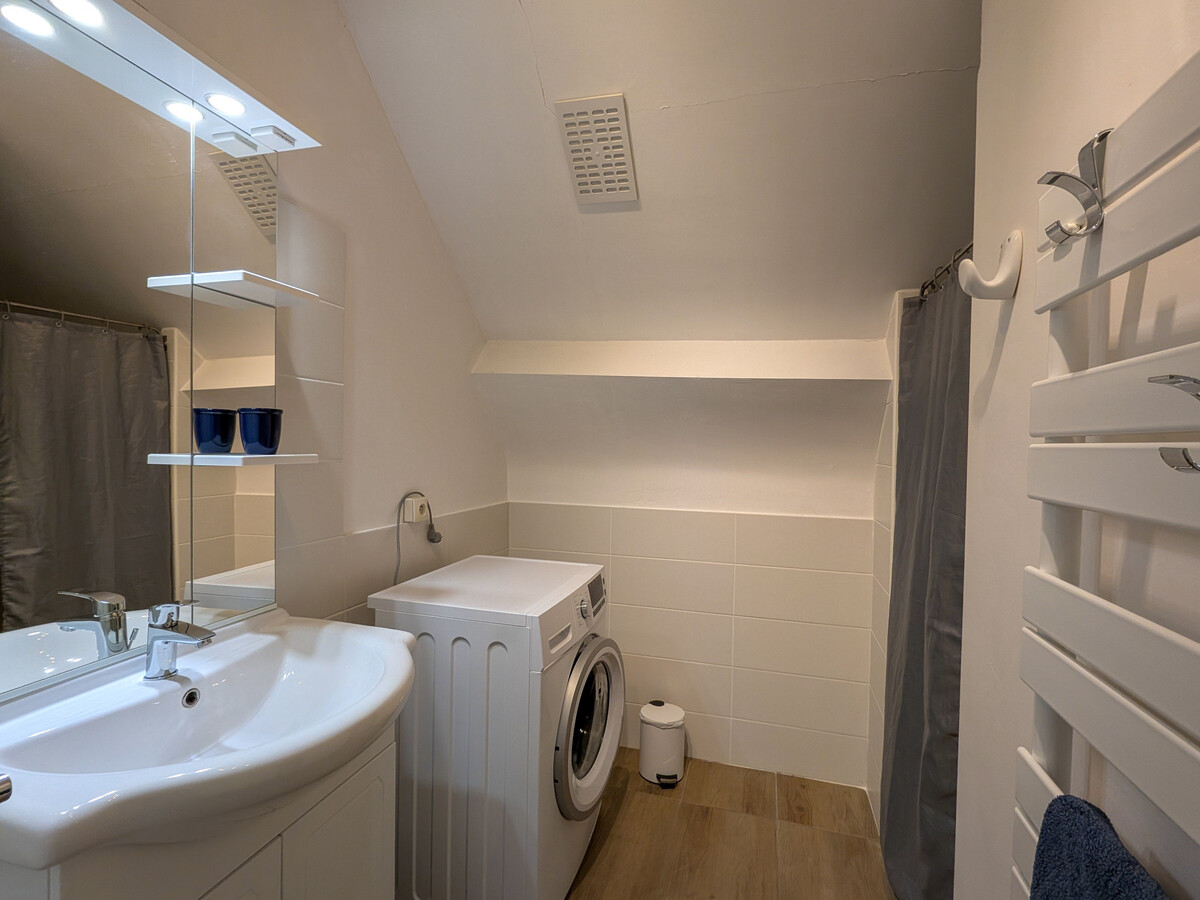 Gîte avec piscine en Brenne – 2 ch, 4 pers, tout inclus - Photo 15