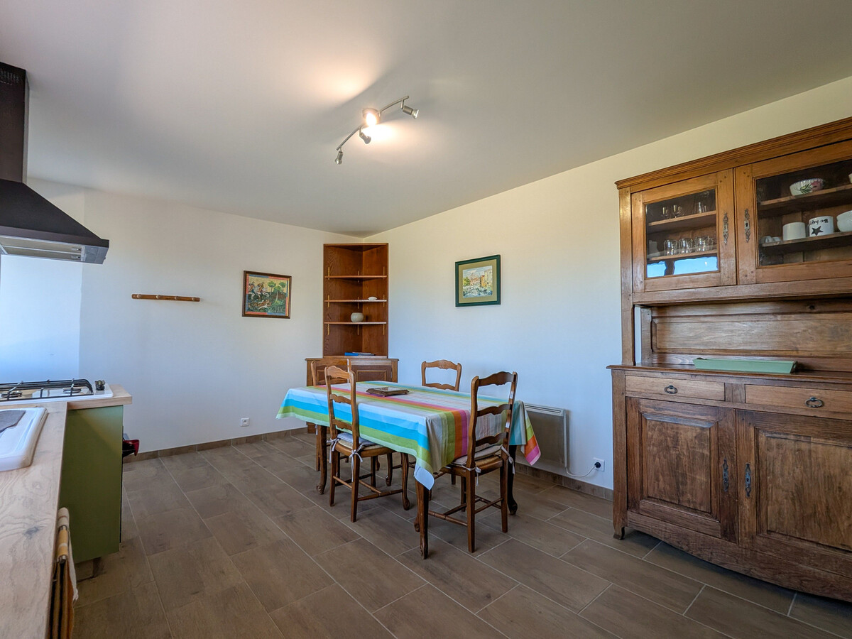 Gîte avec piscine en Brenne – 2 ch, 4 pers, tout inclus - Photo 19