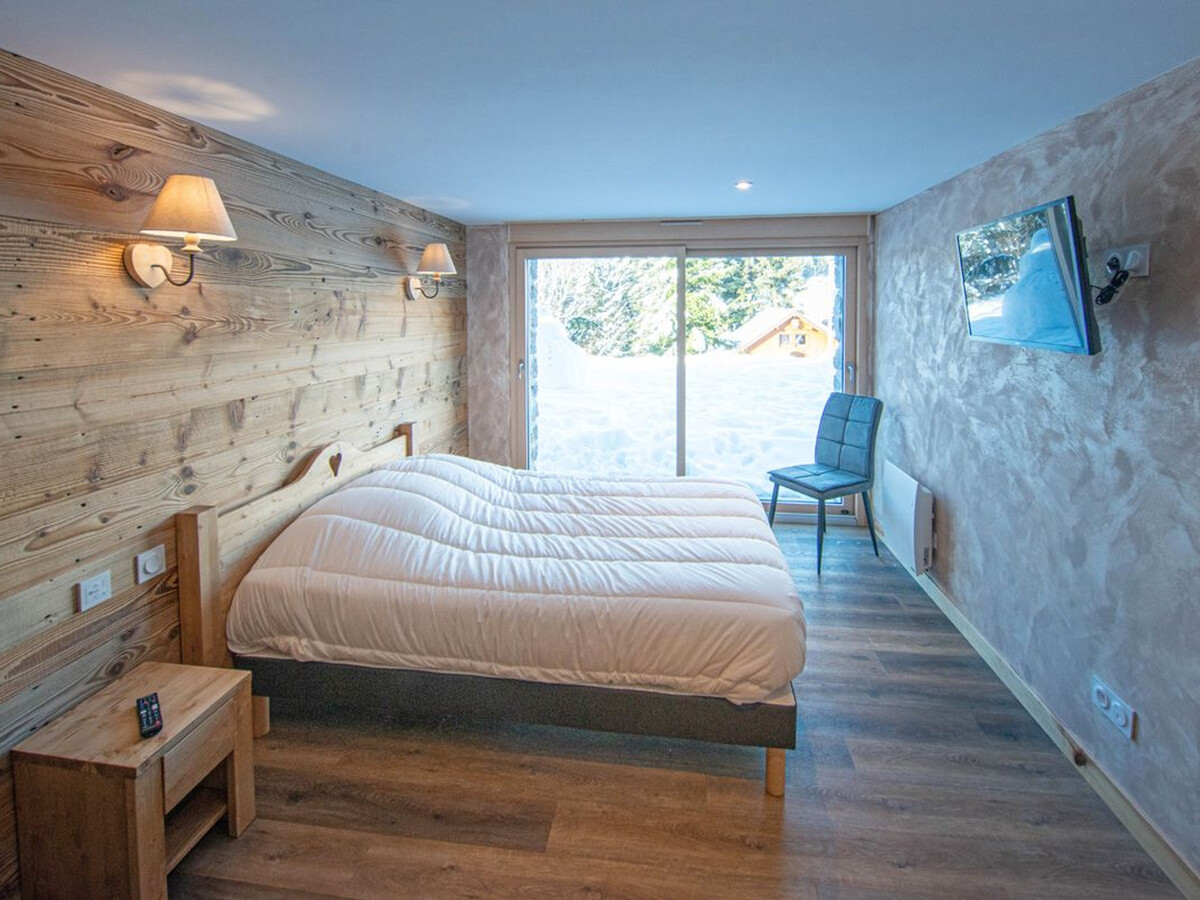 Chalet 14 pers avec spa, piscine et salle de jeux à Ban-sur-Meurthe - Photo 22