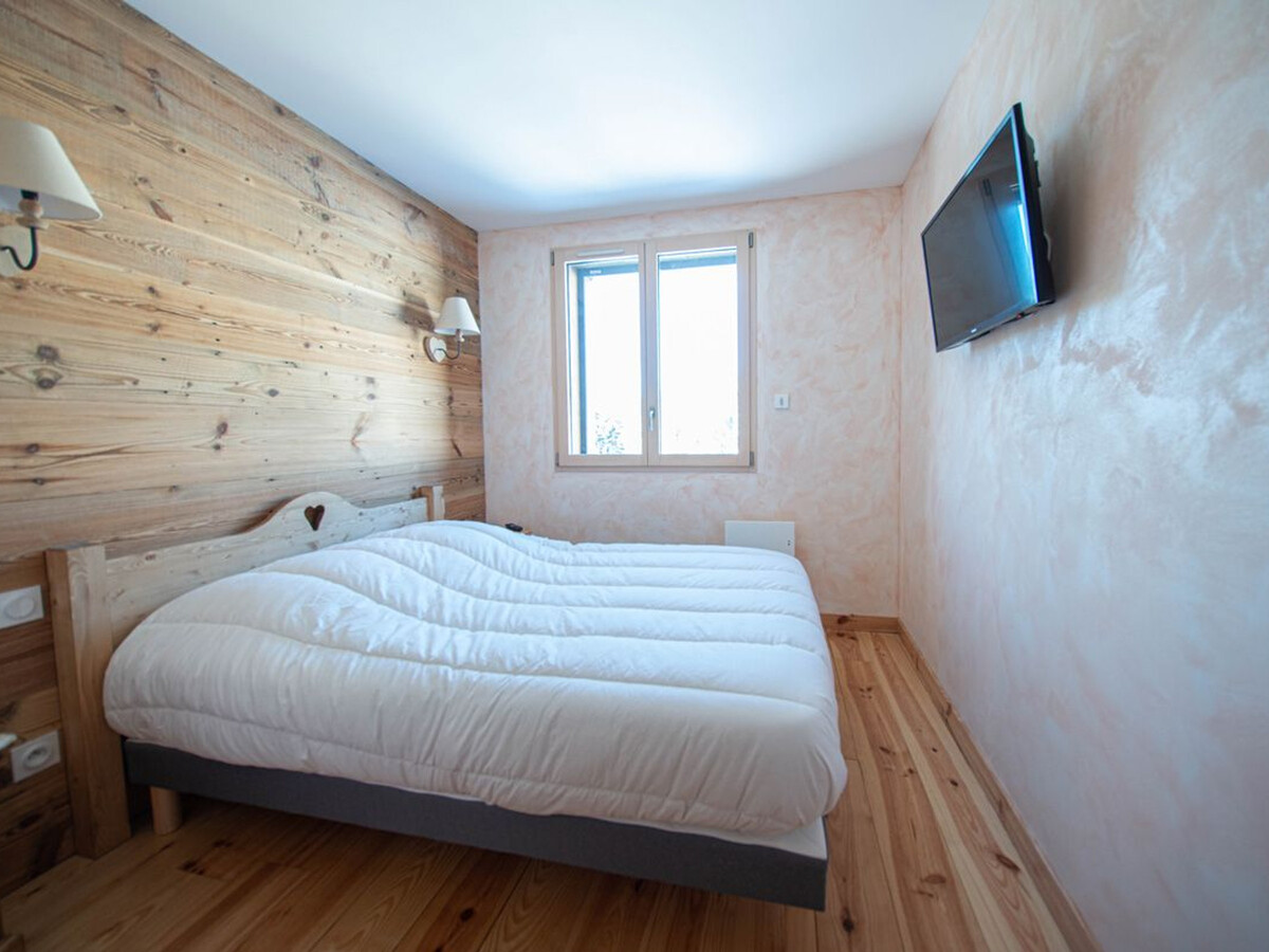 Chalet 14 pers avec spa, piscine et salle de jeux à Ban-sur-Meurthe - Photo 24