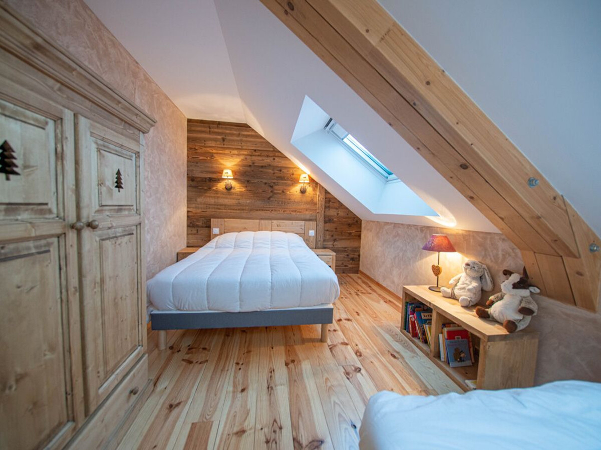 Chalet 14 pers avec spa, piscine et salle de jeux à Ban-sur-Meurthe - Photo 26