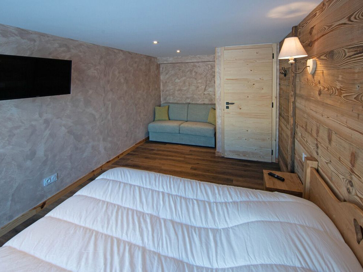 Chalet 14 pers avec spa, piscine et salle de jeux à Ban-sur-Meurthe - Photo 27