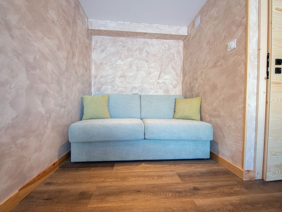 Chalet 14 pers avec spa, piscine et salle de jeux à Ban-sur-Meurthe - Photo 28