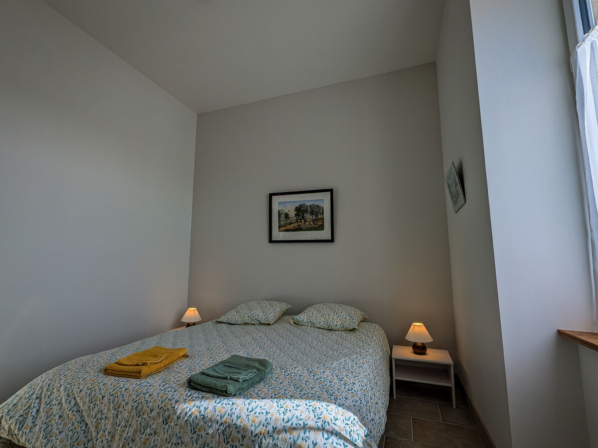 Gîte en Brenne avec étang : observatoire nature - Photo 15