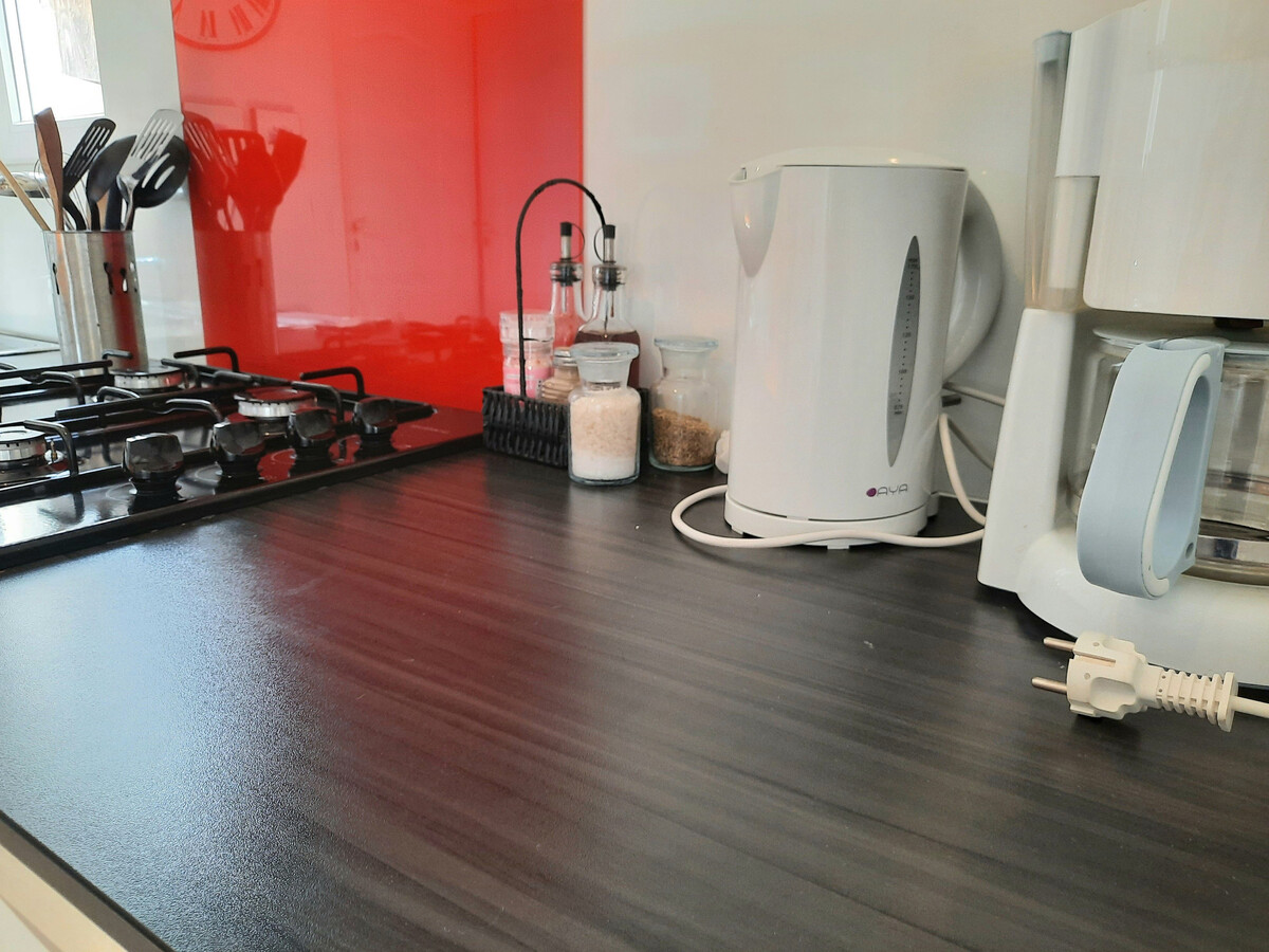 Gîte 4 pers, jardin privé 60 m² à Brain-sur-Allonnes - Photo 7