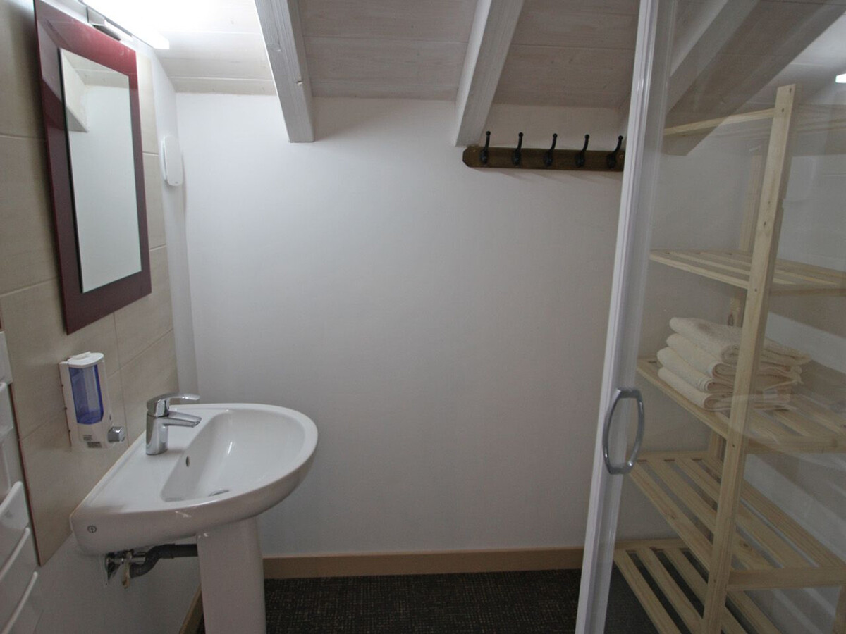 Gîte 4 personnes à Combrimont, vue montagne et terrasse couverte - Photo 9