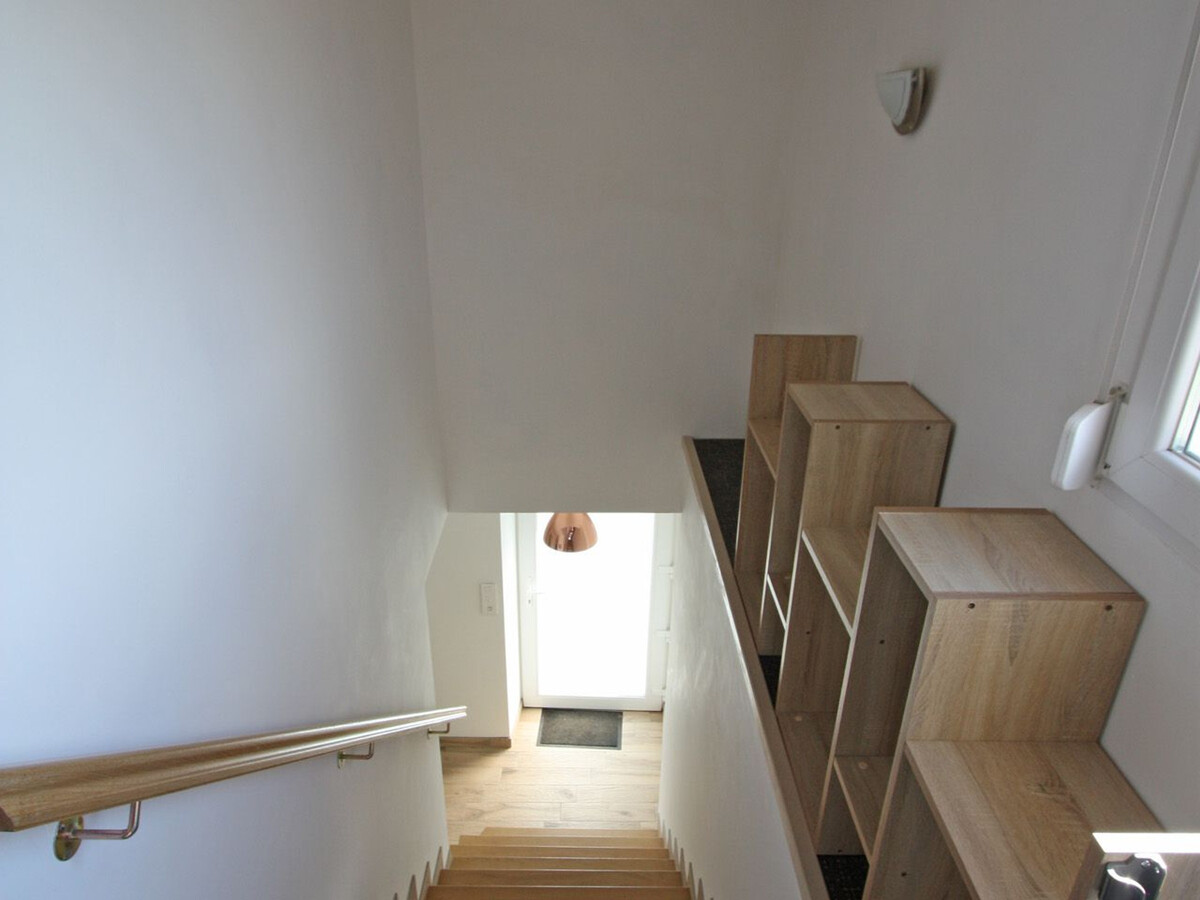 Gîte 4 personnes à Combrimont, vue montagne et terrasse couverte - Photo 15